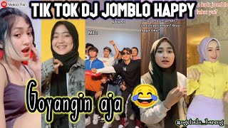 TIK TOK JOMBLO HAPPY | KOMPILASI TIK TOK | TIK TOK 2021 |