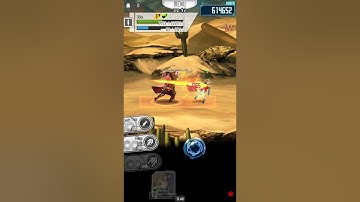 Ranking event _ rage of salamanders _ os silica solo [DEMO] NO GUIDE