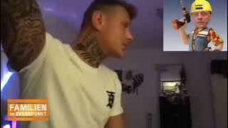 Sven (SEMI 069) hat Beziehungsstress mit Natascha!