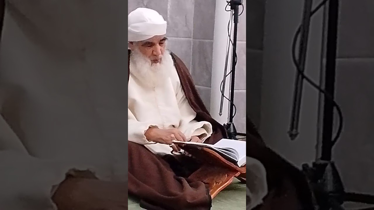 أَنَّ اللَّهَ بَرِيءٌ مِنَ الْمُشْرِكِينَ وَرَسُولُهُ" مفهوم  العهد الذي كان بين المشركين ورسوله.