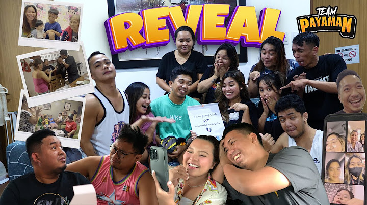 PREGNANCY ANNOUNCEMENT | Family & Friends Reactions