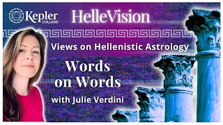 Unveiling the Cosmic Poetry of Acrostics in Astrology