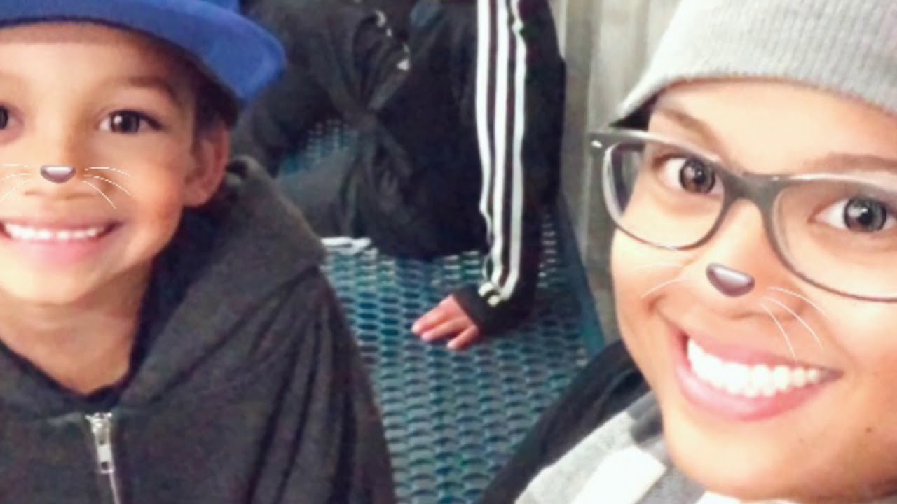 Banksies @ Gateway Ice Center | Fresno