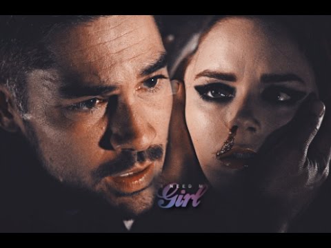 Seth & Kate | I need my girl (+ 3x07)