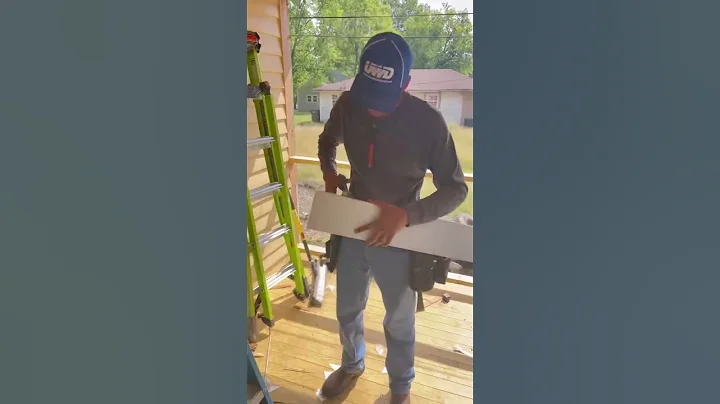 Mill house update! We got Windows Direct to install these fantastic windows! Check the link in my b