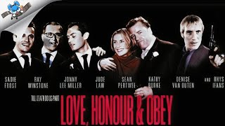 Love Honour And Obey 2000