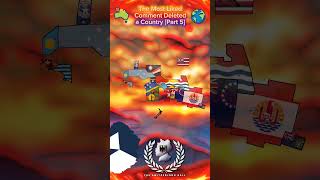 The Most Liked Comment deleted a Country [Part 5]