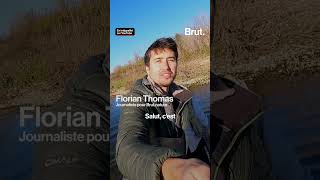 Immersion, En France, Avec Un Chercheur Dor.