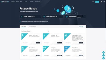 AscendEX exchange Review