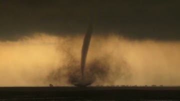 Storm Chase Mode Activated - Next week we chase!