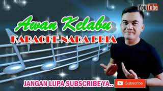 Awan Kelabu (Rita.S) Karaoke Nada Pria