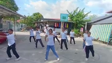 GROUP 2 PATHFIT — NON LOCOMOTOR AND LOCOMOTOR MOVEMENTS || cttro