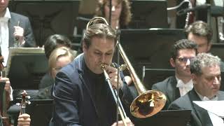 Rotterdam Philharmonic Orchestra & Jörgen van Rijen -Slide Factory 2024- Shift-López-Bellido