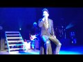 Adam Lambert WWFM Costa Mesa Night  2 July 28 2010