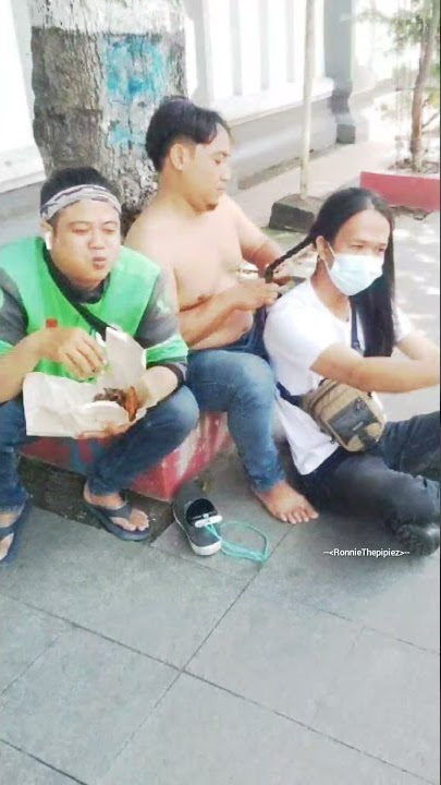 STORY WA // GABUT // DRIVER OJOL