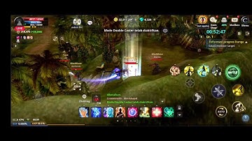 Harumnyooo | Live Cabal Infinite Combo | VALENTINE CABAL STREAM Day 1 !!!