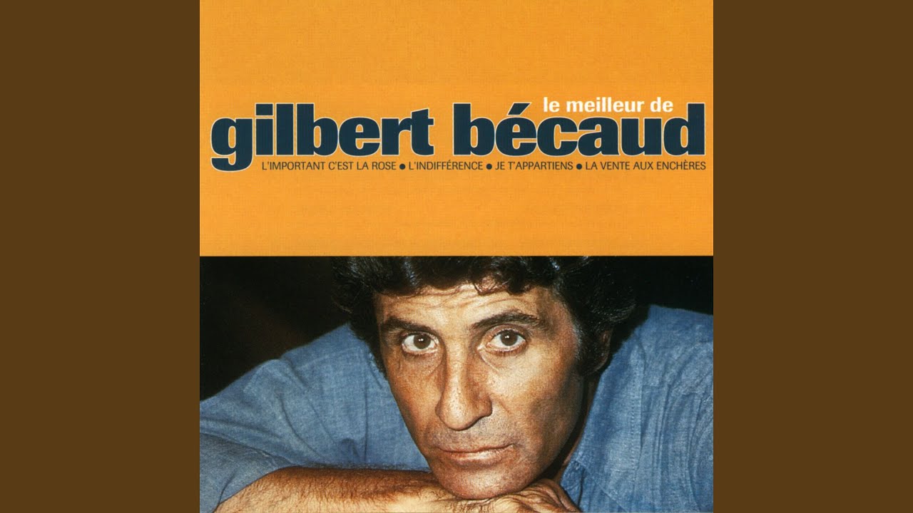 L Indifference Youtube