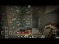 Minecraft Pe Sade Survival|Elmass Bulduk|Bölüm 4
