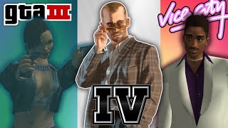 видео: В КАКОЙ GTA БОЛЬШЕ ПРЕДАТЕЛЬСТВА? картинка: В КАКОЙ GTA БОЛЬШЕ ПРЕДАТЕЛЬСТВА?