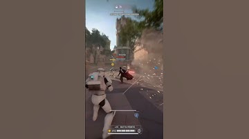 Clone Commandos vs Kylo Ren #battlefront2 #battlefront3 #starwars #gaming