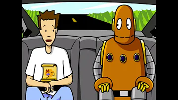 Brainpop Map Skills