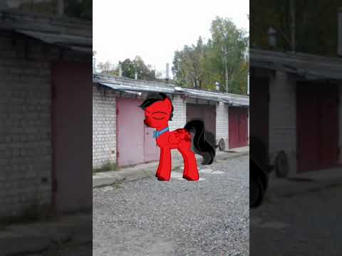 Пони клип /пачка