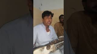 Pashto New Qawali 2021 Shahid Ustad Bhai Khan Rabab Mangi Mahol 