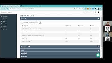 Introducing SimplePay; Your Invite to Simplifying Payroll