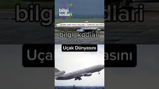 Türk Uçağı Kazası Uçak sektörünü değiştirdi ✈️ #uçak #havacılık