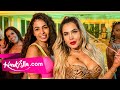 Mila e MC Lya - Saudade Né Minha Filha (kondzilla.com)