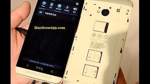 Micromax A065 Hard reset, Factory Reset & Password Recovery