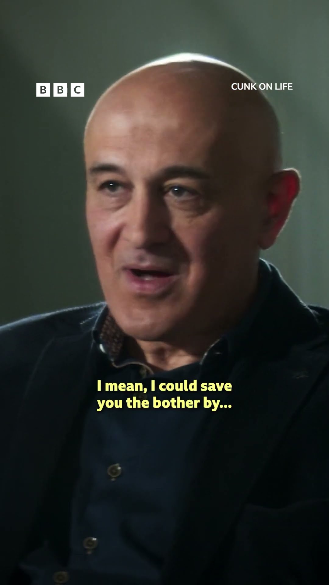 When their argument is flawed