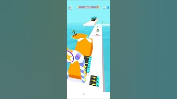 battery run level 14 to 16 from (  G PLAY G)