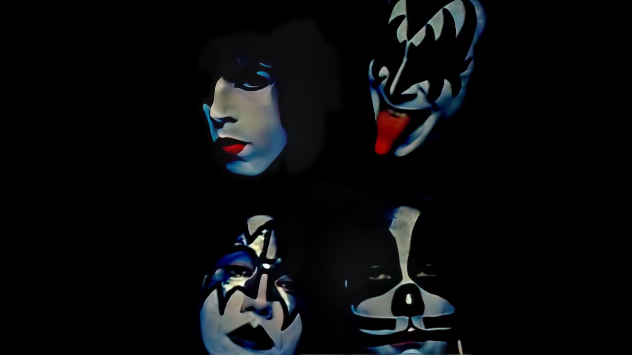 Kiss sure know. Kiss sure know. Kiss sure know. Dynasty. фото группы kiss - sure know something.