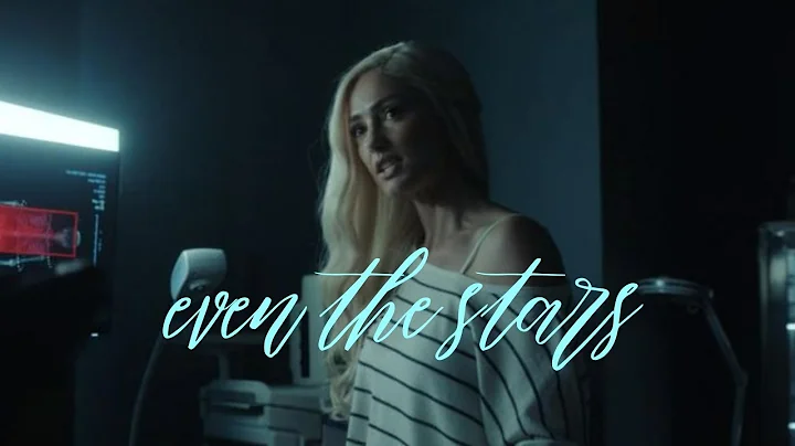 dawn granger | even the stars