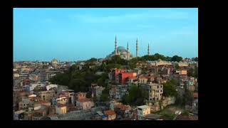 ~Naat~ Arif Nihat Asya