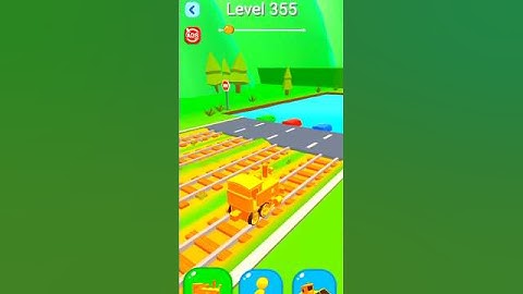 Shape shifting games 😱 | Level - 355 | #shorts #shapeshifting #gameplay