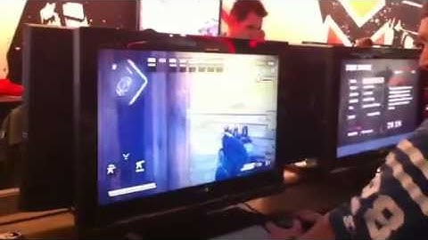 GameLounge at PAX - Killzone 3 Hands-On