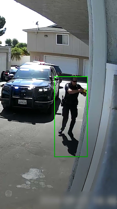 Palestinian-American, tased by police, files lawsuit
