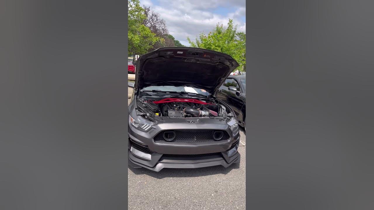 Englewood Car Show in Englewood NJ YouTube