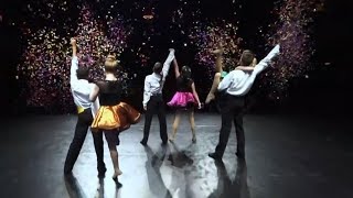 Group Dance (The Prom) | Dance Moms | Season 8, Episode 16