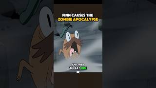 Recap Adventure Time
