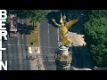 Berlin from above: A panoramic documentary about the capital and Brandenburg