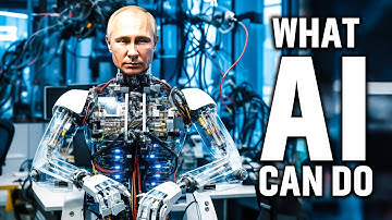 Artificial Intelligence VS Human Intelligence