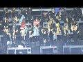 [Reaction to 아이콘(iKon) 음원대상+앵콜] 워너원,BTS(방탄소년단),BLACKPINK (블랙핑크) Reaction@190105 골든디스크 [4k Fancam/직캠