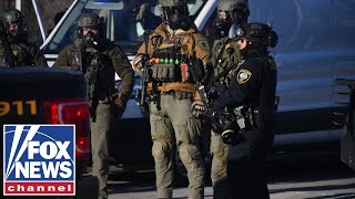 We don't want criminals in this country: Legal expert