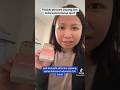 Ternyata produk skincare jepang itu….