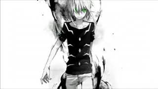 Nightcore he's a Monster +lyrics