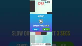 L' s theme (death note) endless piano tiles! screenshot 2