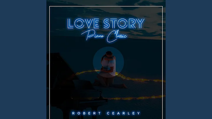 Love Story Piano Classic